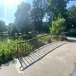 Lake Side Park/Historic/Ber/Thf