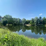Lake Side Park/Historic/Ber/Thf