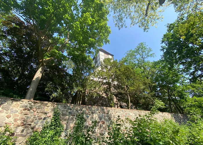 Lake Side Park/Historic/Ber/Thf
