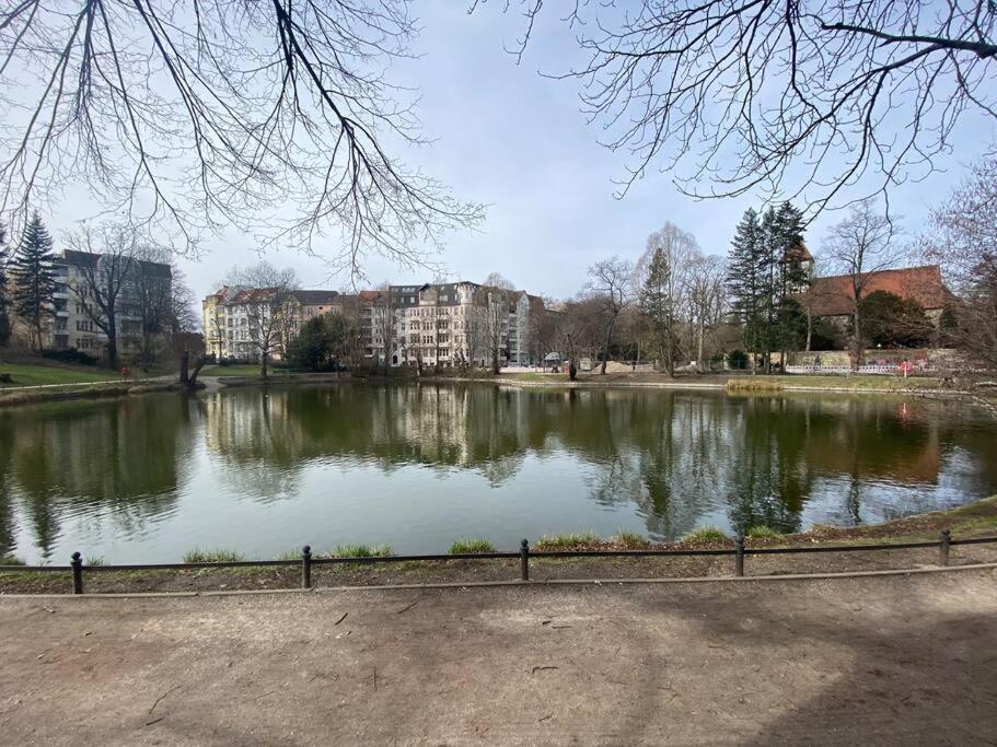 Side Park/historic/ber/thf Berlino