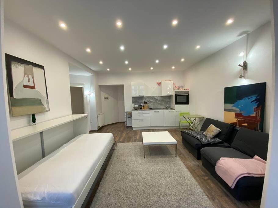 Side Park/historic/ber/thf Appartamento