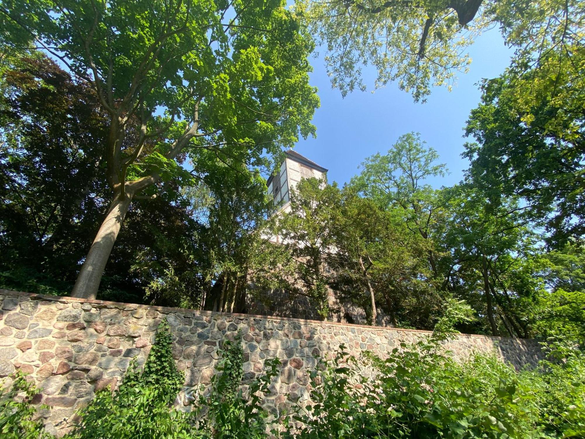 Side Park/historic/ber/thf Berlino