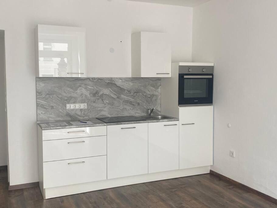 Side Park/historic/ber/thf Apartment Berlin