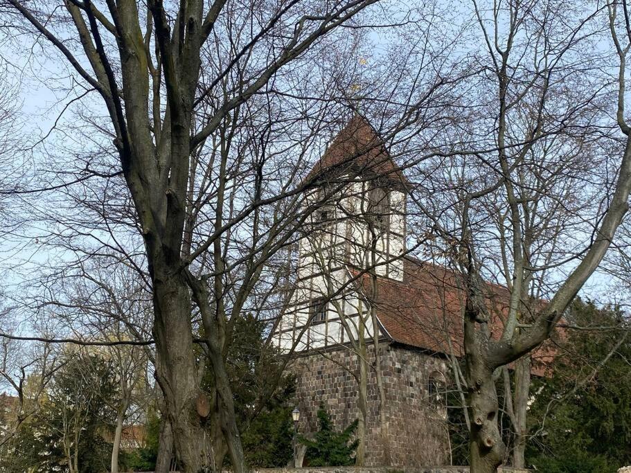 Side Park/historic/ber/thf * Berlin