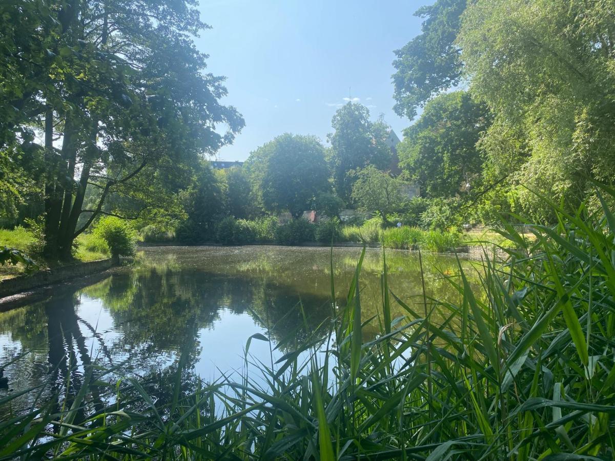 Side Park/historic/ber/thf Berlin